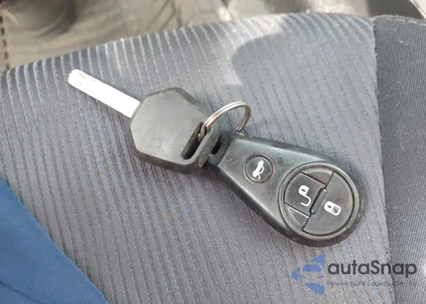 2010 Subaru Forester 2.5X Premium from USA, damaged, VIN JF2SH6CC8AH770641